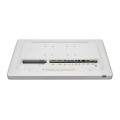 LG 27HQ710S-W écran plat de PC 68,6 cm (27") 3840 x 2160 pixels 4K Ultra HD LED Blanc