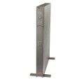 APC Smart-UPS SC 450VA alimentation d'énergie non interruptible 0,45 kVA 280 W