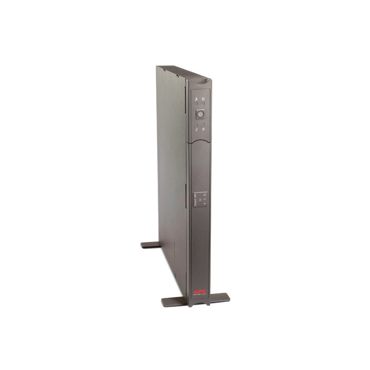 APC Smart-UPS SC 450VA alimentation d'énergie non interruptible 0,45 kVA 280 W