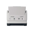 Fujitsu fi-8290 Numériseur chargeur automatique de documents (adf) + chargeur manuel 600 x 600 DPI A4 Noir, Gris