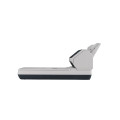 Fujitsu fi-8290 Numériseur chargeur automatique de documents (adf) + chargeur manuel 600 x 600 DPI A4 Noir, Gris