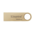 Kingston Technology DataTraveler 128Go 220Mo/s Clé USB 3.2 Gen 1 Métal SE9 G3