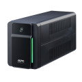 APC BackUPS BX - onduleur line-interactive - 2200VA, 230V - prises Françaises