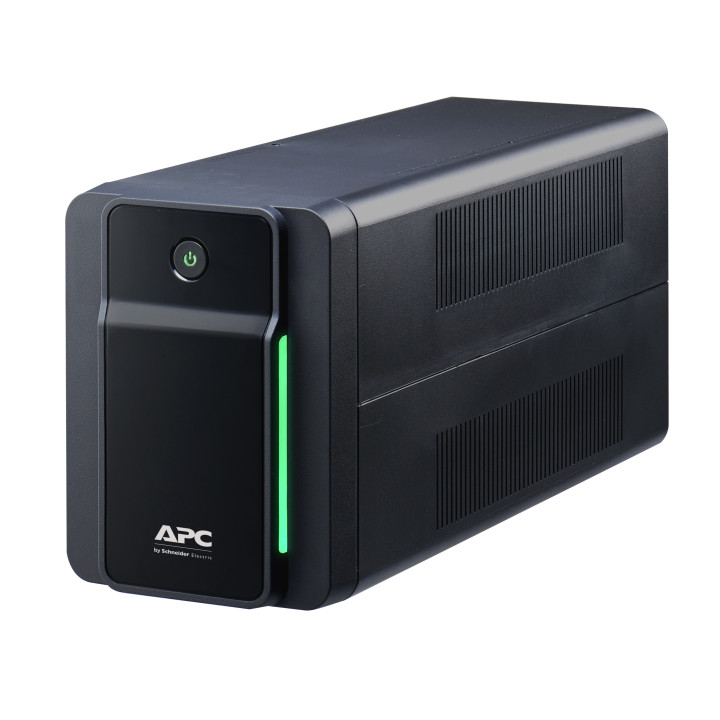 APC BackUPS BX - onduleur line-interactive - 2200VA, 230V - prises Françaises
