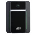 APC BackUPS BX - onduleur line-interactive - 2200VA, 230V - prises Françaises