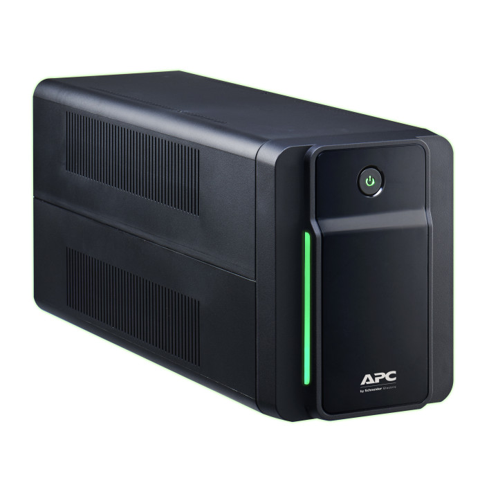 APC BackUPS BX - onduleur line-interactive - 2200VA, 230V - prises Françaises