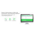 APC Back UPS Pro BR 1300VA - 8 CEI - AVR - Interface LCD
