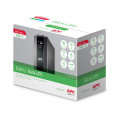 APC Back UPS Pro BR 1300VA - 8 CEI - AVR - Interface LCD