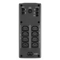 APC Back UPS Pro BR 1300VA - 8 CEI - AVR - Interface LCD