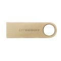 Kingston Technology DataTraveler 512Go 220Mo/s Clé USB 3.2 Gen 1 Métal SE9 G3