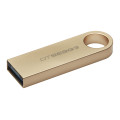 Kingston Technology DataTraveler 512Go 220Mo/s Clé USB 3.2 Gen 1 Métal SE9 G3