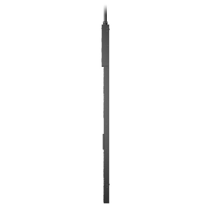 APC NetShelter Rack PDU Advanced unité de distribution d'énergie 48 sortie(s) CA 0U Noir