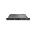 Lenovo ThinkSystem SR250 serveur Rack (1 U) Intel Xeon E E-2276G 3,8 GHz 16 Go DDR4-SDRAM 450 W