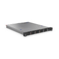 Lenovo ThinkSystem SR250 serveur Rack (1 U) Intel Xeon E E-2276G 3,8 GHz 16 Go DDR4-SDRAM 450 W