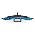 Philips E Line 346E2CUAE/00 écran plat de PC 86,4 cm (34") 3440 x 1440 pixels Wide Quad HD+ LCD Noir