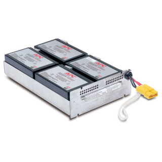 APC Cartouche de batterie de rechange 24