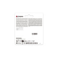 Kingston Technology DataTraveler 256Go 220Mo/s Clé USB 3.2 Gen 1 Métal SE9 G3