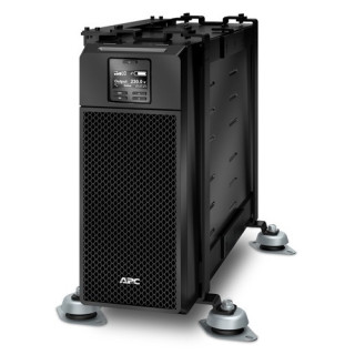 APC Filtre marin 5 kVA et 6 kVA, montage en rack