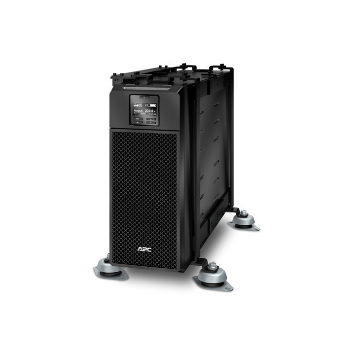 APC SRT6RMM alimentation d'énergie non interruptible 6 kVA