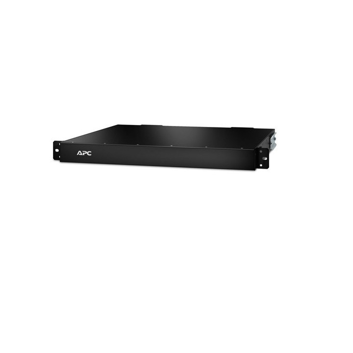 APC SRT6RMM alimentation d'énergie non interruptible 6 kVA