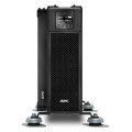 APC SRT6RMM alimentation d'énergie non interruptible 6 kVA