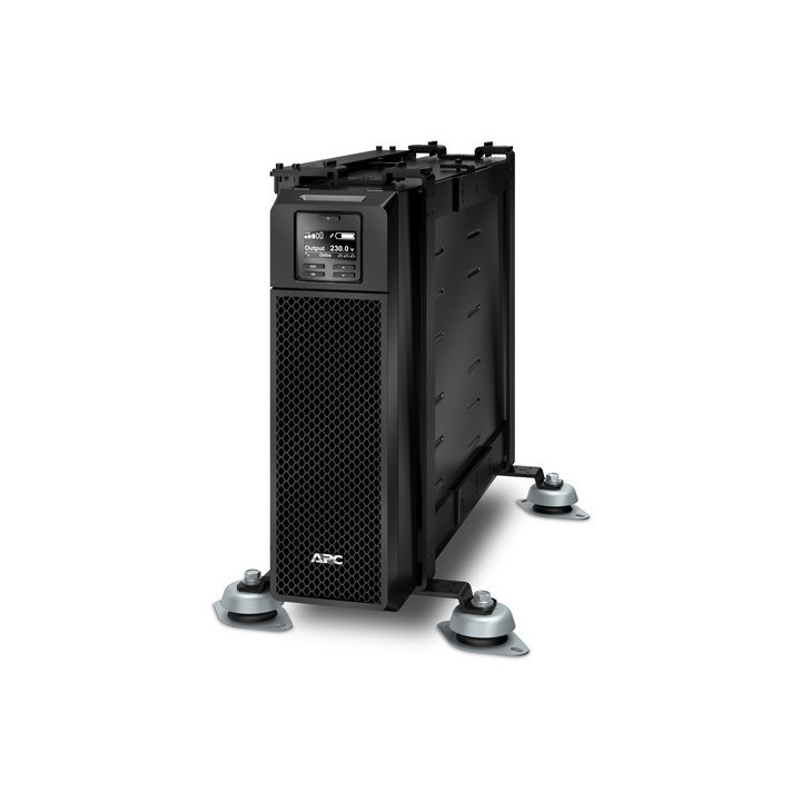 APC SRT6RMM alimentation d'énergie non interruptible 6 kVA