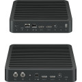 Logitech Rally Plus système de vidéo conférence 16 personne(s) Ethernet/LAN Système de vidéoconférence de groupe