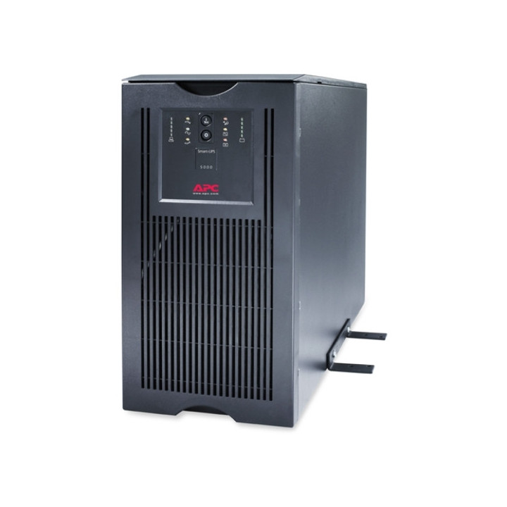 APC Smart-UPS SUA5000RMI5U - 5000 VA, 8x C13, 2x sorties C19, NMC