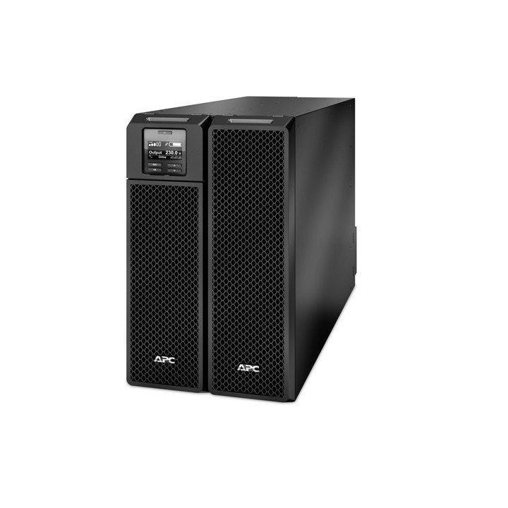APC Smart-UPS On-line SRT - onduleur - 8000VA - 230V