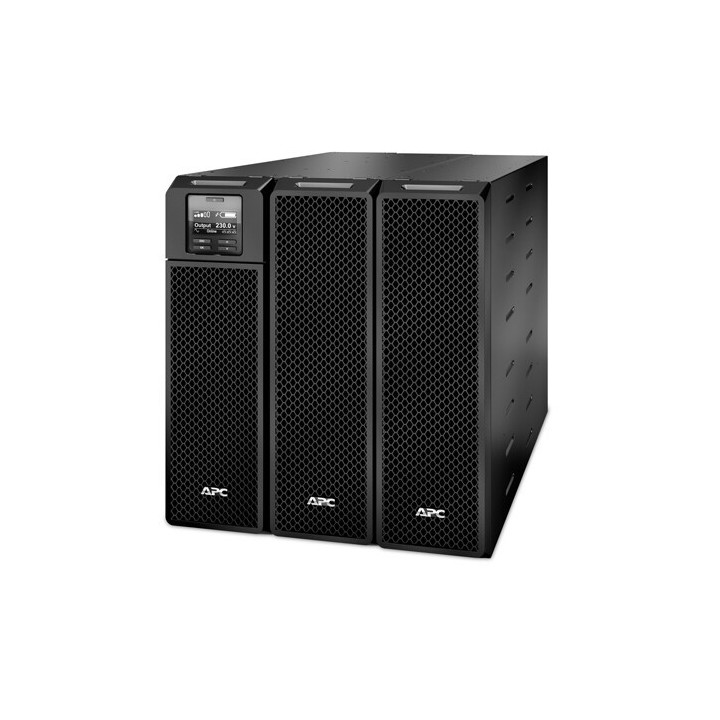 APC Smart-UPS On-line SRT - onduleur - 8000VA - 230V