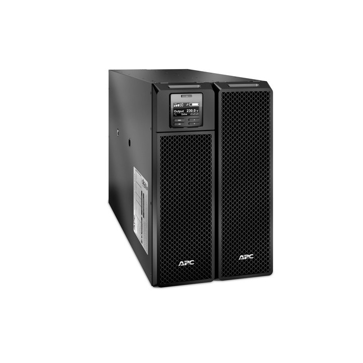 APC Smart-UPS On-line SRT - onduleur - 8000VA - 230V