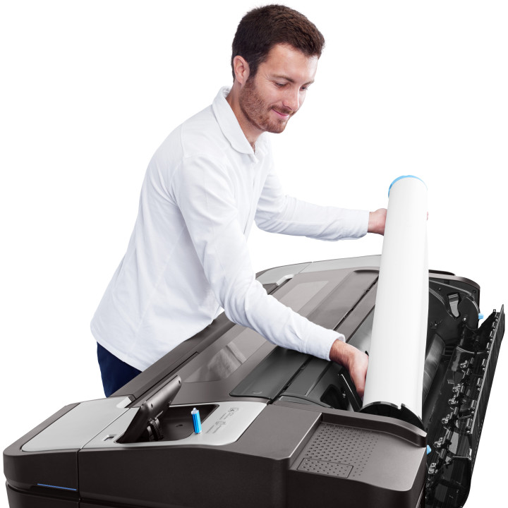 HP Designjet Imprimante T1700 44 pouces