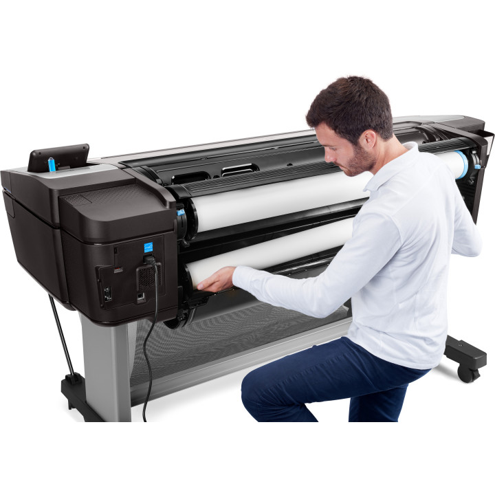 HP Designjet Imprimante T1700 44 pouces