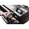 HP Designjet Imprimante T1700 44 pouces