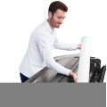 HP Designjet Imprimante PostScript T1700 44 pouces