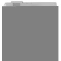 HP LaserJet Enterprise 700 MFP M725z, Black and white, Printer for Business, Print, copy, scan, fax, 100-sheet ADF Front-facing