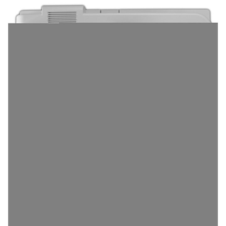 HP LaserJet Enterprise 700 MFP M725z, Black and white, Printer for Business, Print, copy, scan, fax, 100-sheet ADF Front-facing