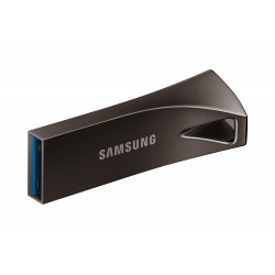 Samsung MUF-256BE lecteur USB flash 256 Go USB Type-A 3.2 Gen 1 (3.1 Gen 1) Gris