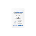 Samsung MB-MJ64K 64 Go MicroSDXC UHS-I Classe 10