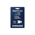 Samsung MB-MY128SB/WW mémoire flash 128 Go MicroSDXC UHS-I