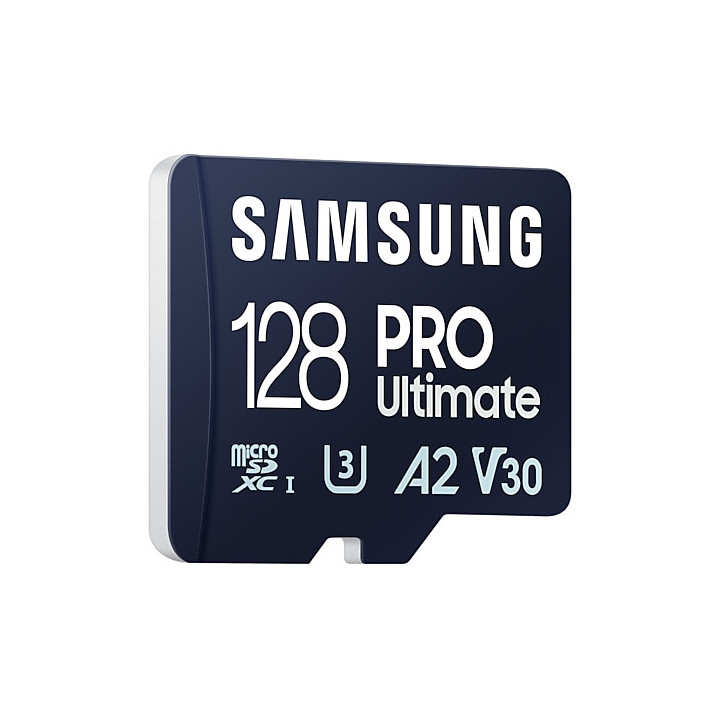 Samsung MB-MY128SB/WW mémoire flash 128 Go MicroSDXC UHS-I