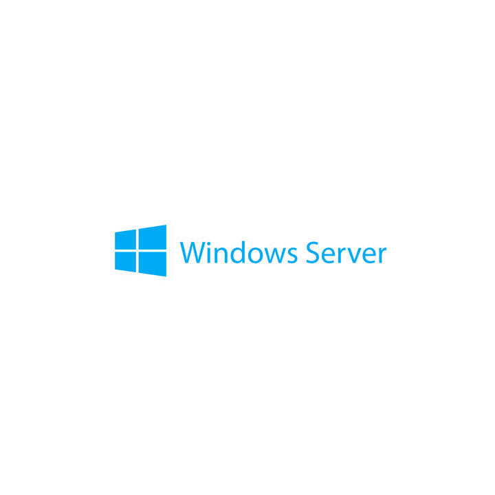 Lenovo Windows Server 2019 Licence d'accès client 1 licence(s)