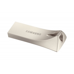 Samsung MUF-128BE lecteur USB flash 128 Go USB Type-A 3.2 Gen 1 (3.1 Gen 1) Argent