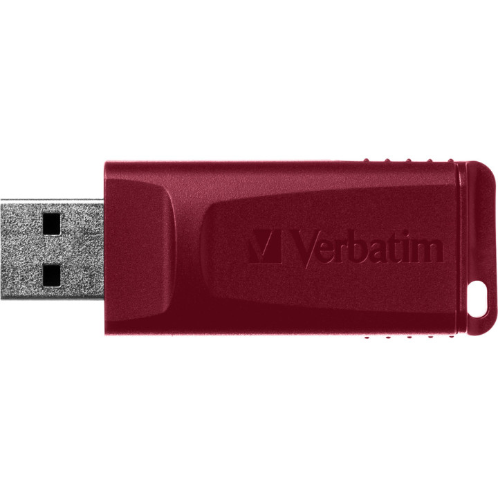 Verbatim Clé USB - Multipack de 32 Go