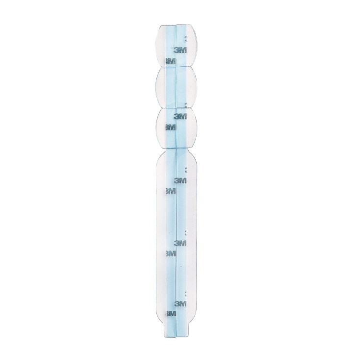 StarTech.com Fixation Écran de Confidentialité pour Ordinateur - Bande Adhésive pour Filtre de Confidentialité - Kit de Mon