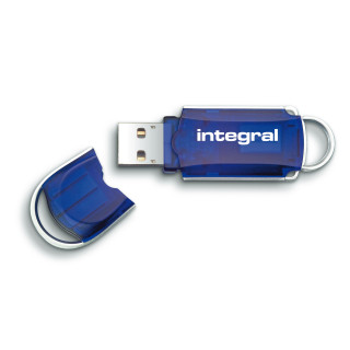 Integral INFD32GBCOU lecteur USB flash 32 Go 2.0