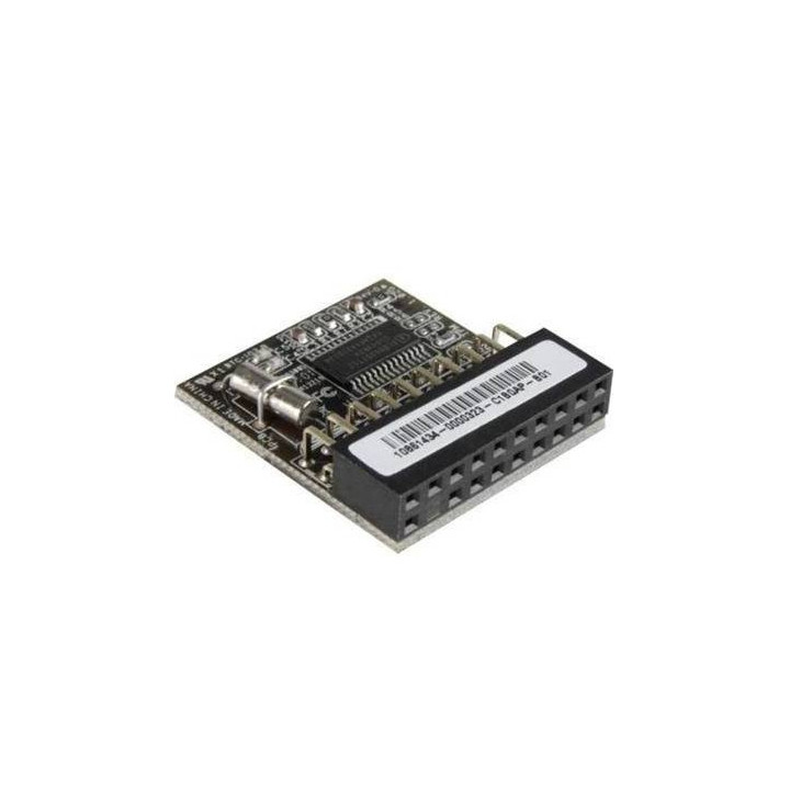 Fujitsu TPM
