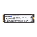 Kingston Technology 1024G KC3000 M.2 2280 NVMe SSD