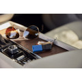 Kingston Technology DataTraveler 64GB USB3.2 Gen 1 Exodia M (Noir + Bleu) - 2 Pieces