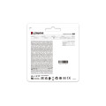Kingston Technology DataTraveler 64GB USB3.2 Gen 1 Exodia M (Noir + Bleu) - 2 Pieces